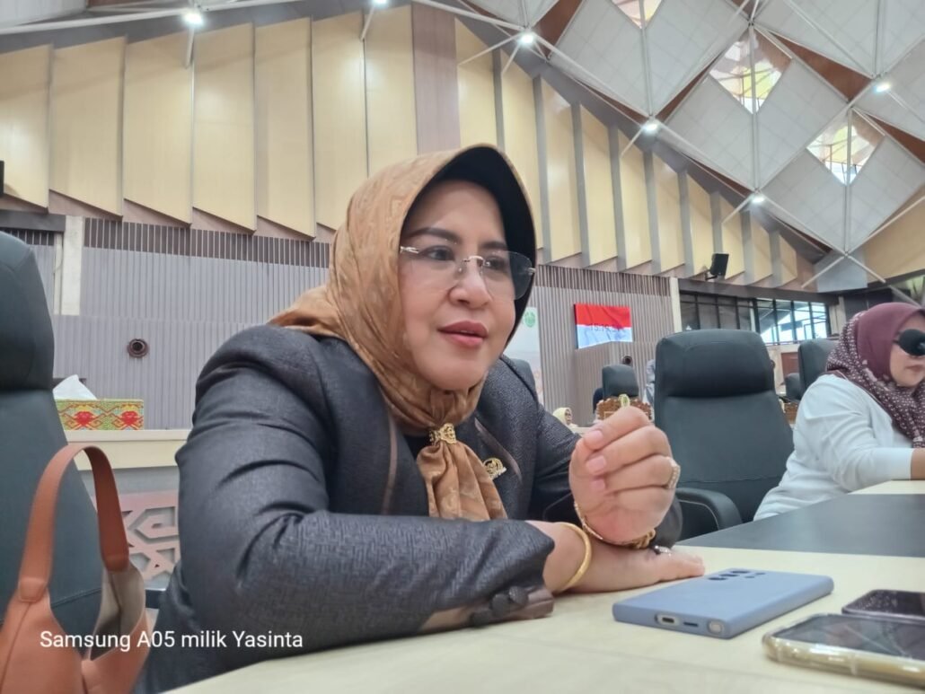 Dana Desa Kutai Timur