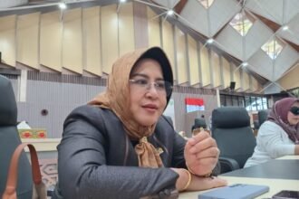 Dana Desa Kutai Timur