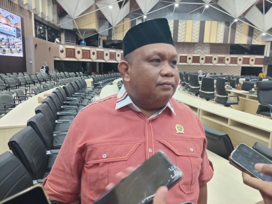 Birokrasi Berbelit di Kampus, Agusriansyah Minta Laporan Segera Ditindak