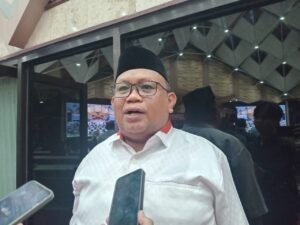 Agusriansyah Ridwan Tekankan Gratispol Perlu Dievaluasi Menyeluruh