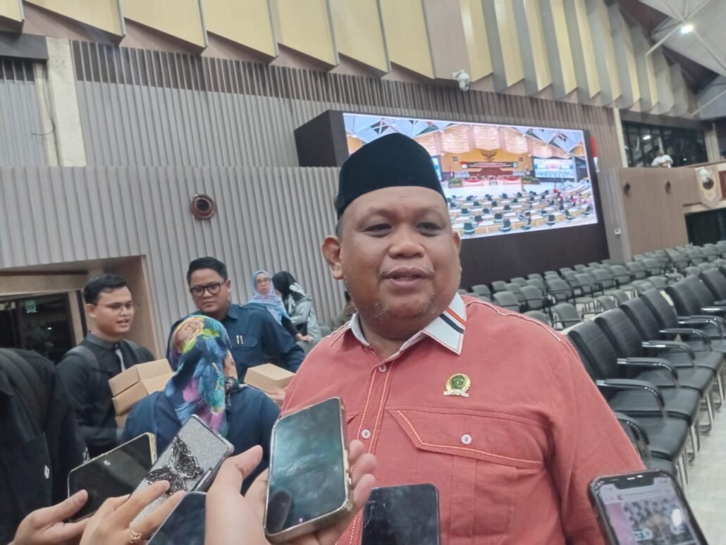 Pengawas Madrasah di Kaltim