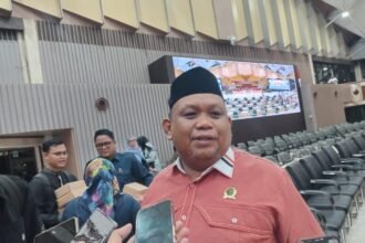 Pengawas Madrasah di Kaltim
