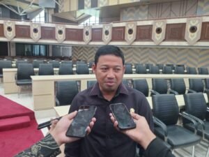 Kasus HIV Naik, Komisi IV DPRD Kaltim Minta Pemerintah Percepat Upaya Pencegahan