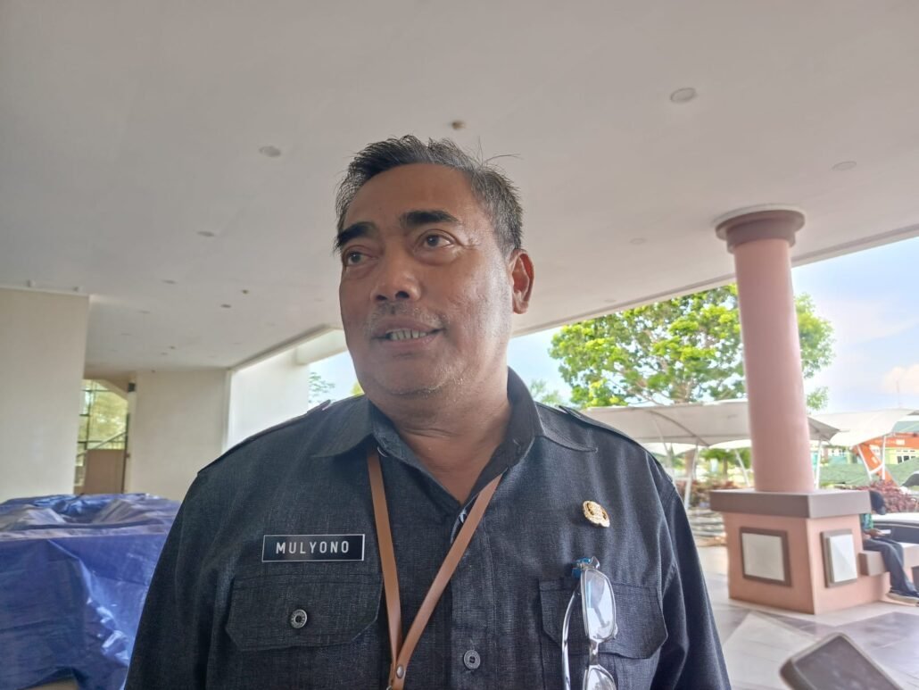 PPU Kencangkan Distribusi Pangan