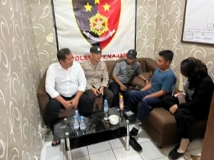 Penculikan di Terminal Penajam