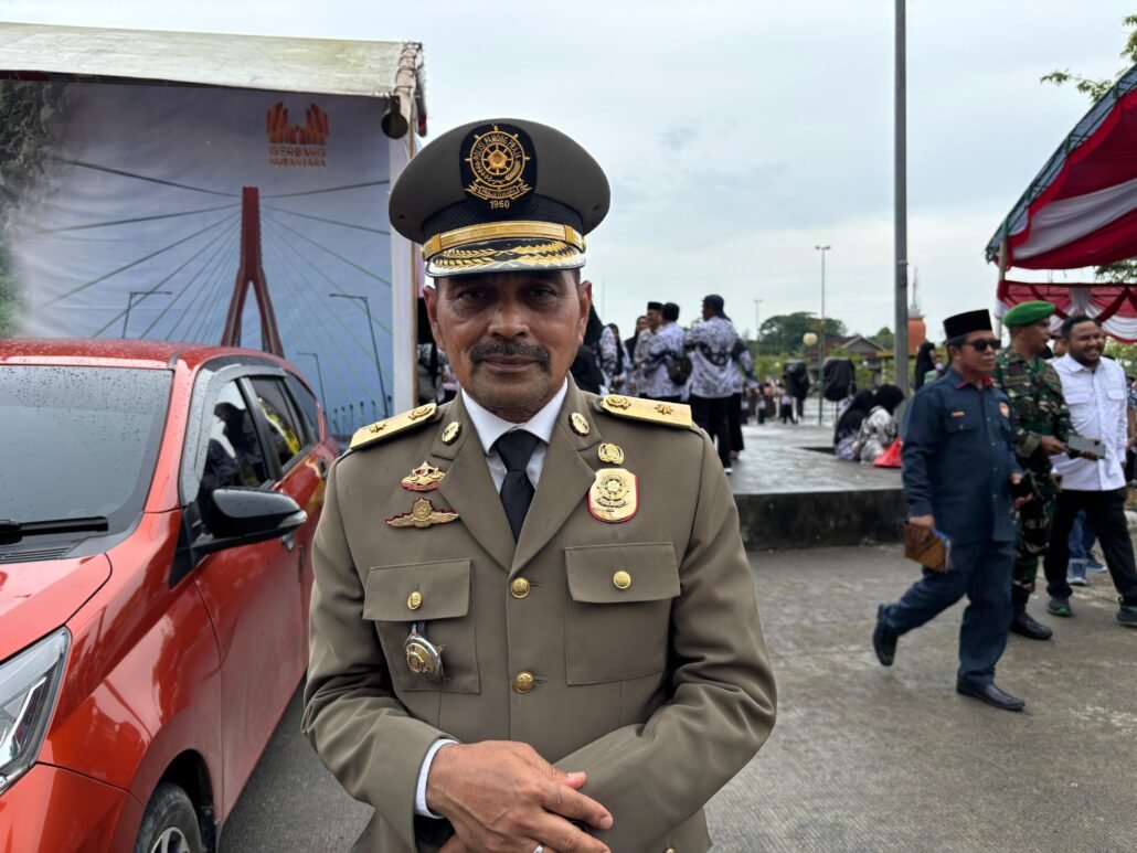 Viral Dugaan Halangi Wartawan