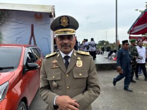 Viral Dugaan Halangi Wartawan