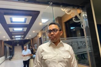 Izin Tambang Bukan Wewenang