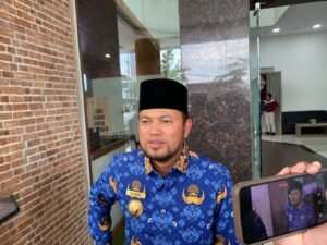 Formasi P3K Masih Menggantung, Rudy Mas’ud Minta Honorer Senior Didahulukan