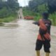 Banjir Genangi Karang Jinawi