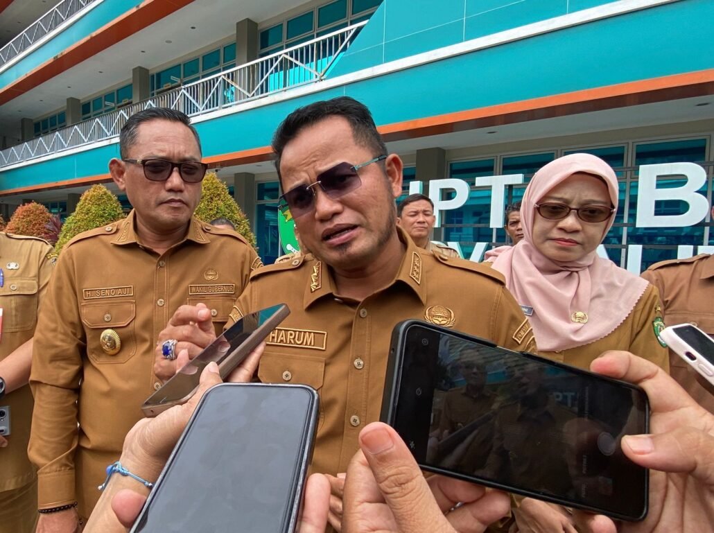 Rp2 Triliun untuk Gratispol 2026