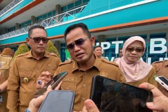 Rp2 Triliun untuk Gratispol 2026