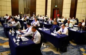 Bupati PPU Bersih-bersih Birokrasi