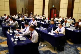 Bupati PPU Bersih-bersih Birokrasi