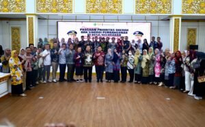 Nafas Baru Desa di PPU