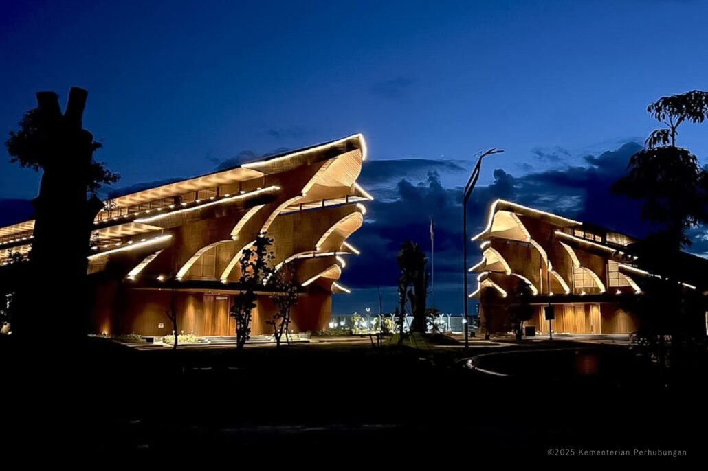 Bandara IKN Segera Dibuka untuk Penerbangan Komersial