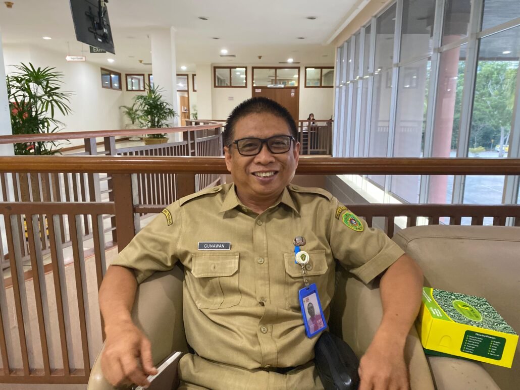 Petani PPU Diminta Siaga Hadapi Banjir