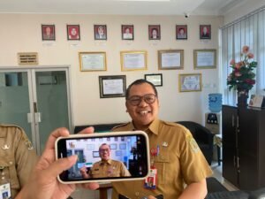 Kaltim Catat 1.018 Kasus Sepanjang 2025