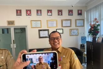 Kaltim Catat 1.018 Kasus Sepanjang 2025