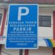 Parkir Berlangganan Segera Berlaku di Samarinda
