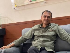 Anggaran Perjalanan Dinas DPRD Kaltim