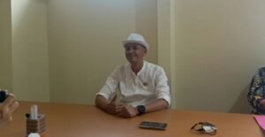 Pembelaan Kades Giripurwa