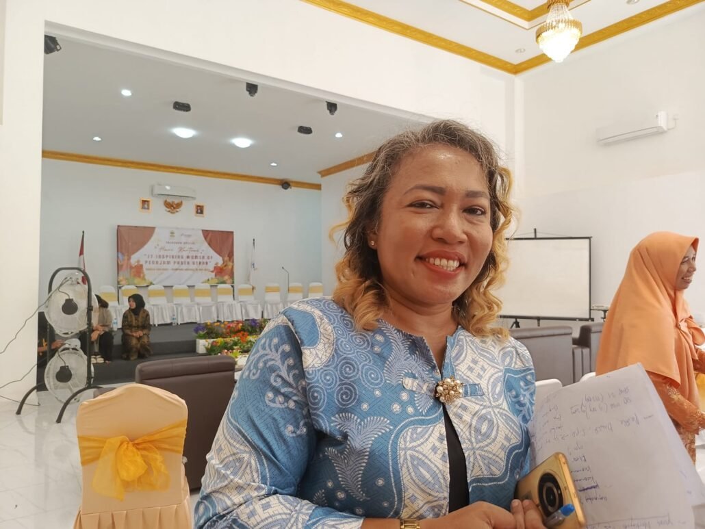 Desa Giripurwa Habiskan Rp515 Juta ke Bali