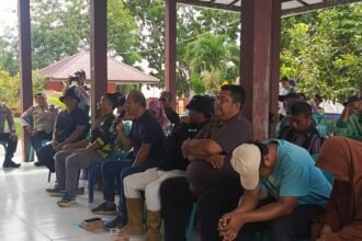 Studi Tiru Desa Giripurwa ke Bali