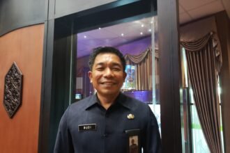 Studi Tiru Desa Giripurwa ke Bali