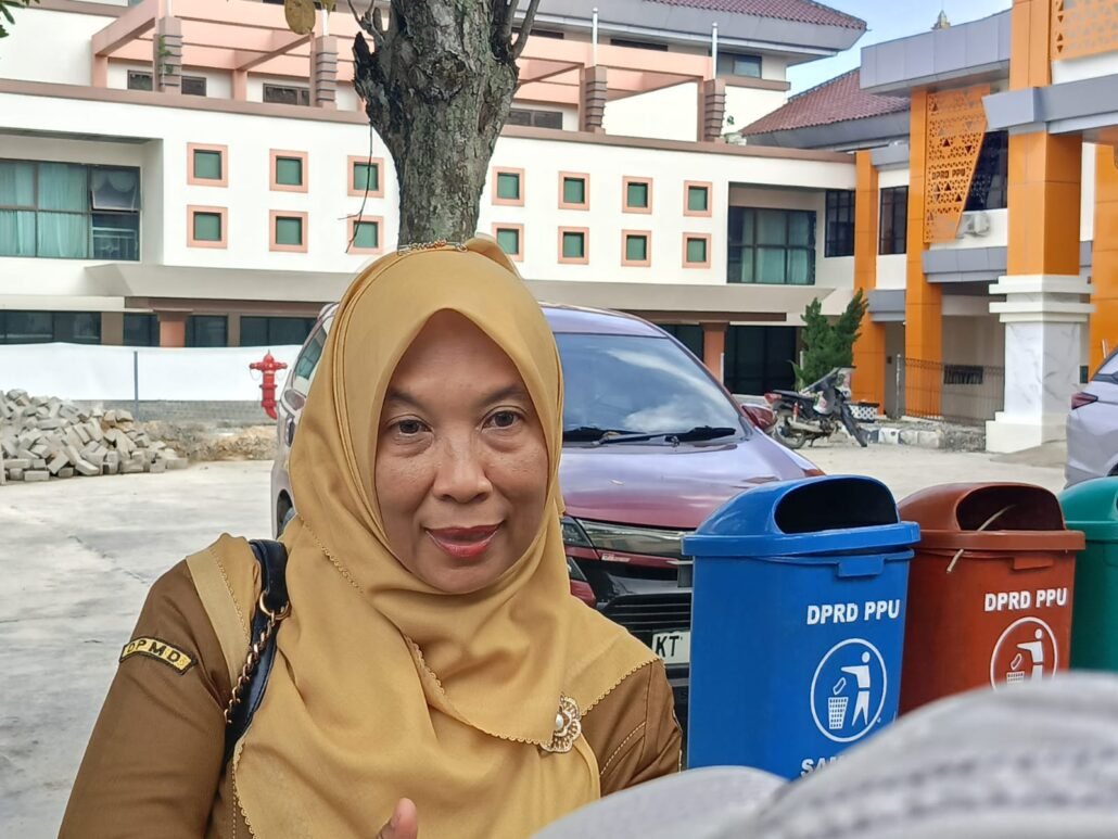 Studi Tiru Desa Giripurwa