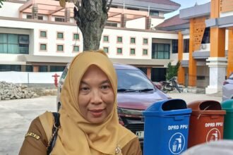 Studi Tiru Desa Giripurwa