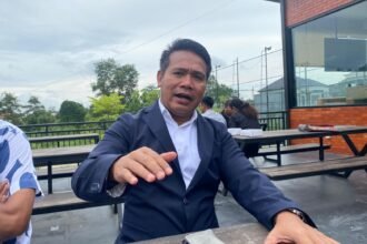 Kaltim Darurat Deforestasi