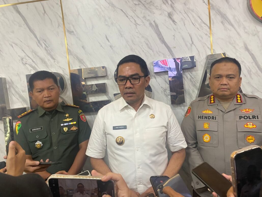 Gereja Toraja Tersendat Bertahun-tahun