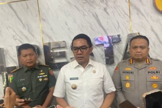 Gereja Toraja Tersendat Bertahun-tahun