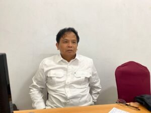 Kaltim Disebut Raja Deforestasi