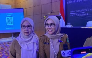 Beasiswa Gratispol untuk Pejabat Eselon II