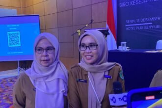Beasiswa Gratispol untuk Pejabat Eselon II