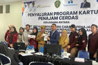 Kartu Penajam Cerdas