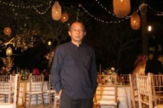 Program Dana Rp250 Juta per RT di Kutai Timur