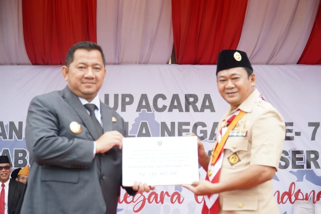 PPU Kirim Rp 142 Juta untuk Korban Bencana