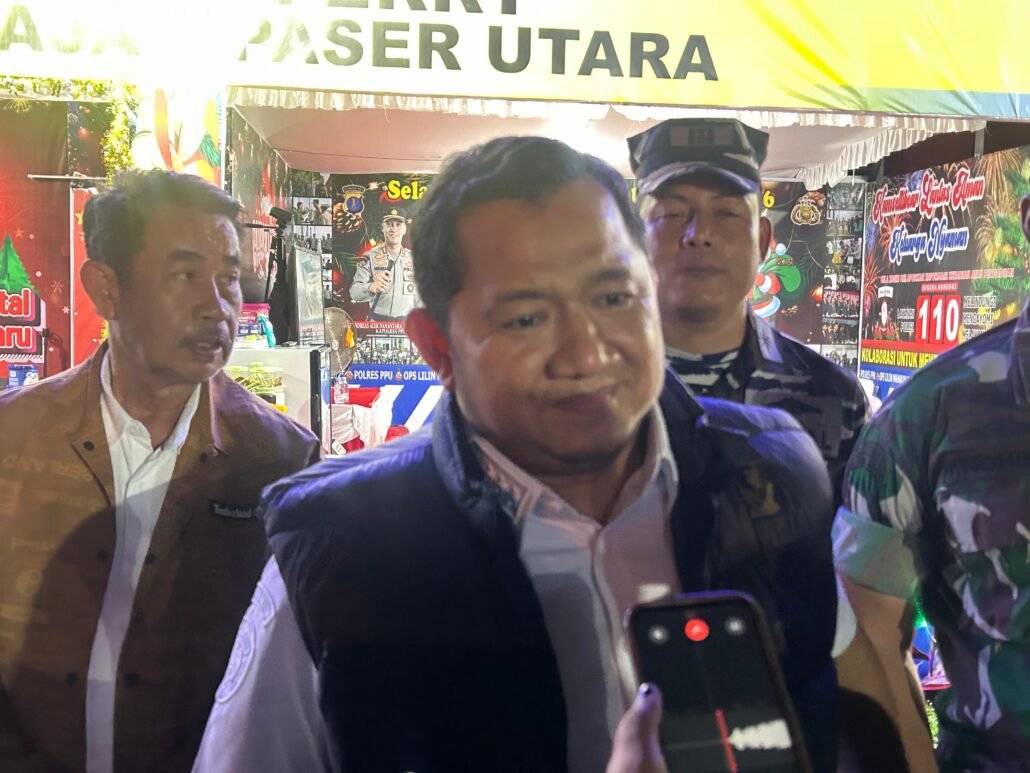 Bupati PPU Wajibkan 1.600 PPPK Hadir Langsung Saat Terima SK