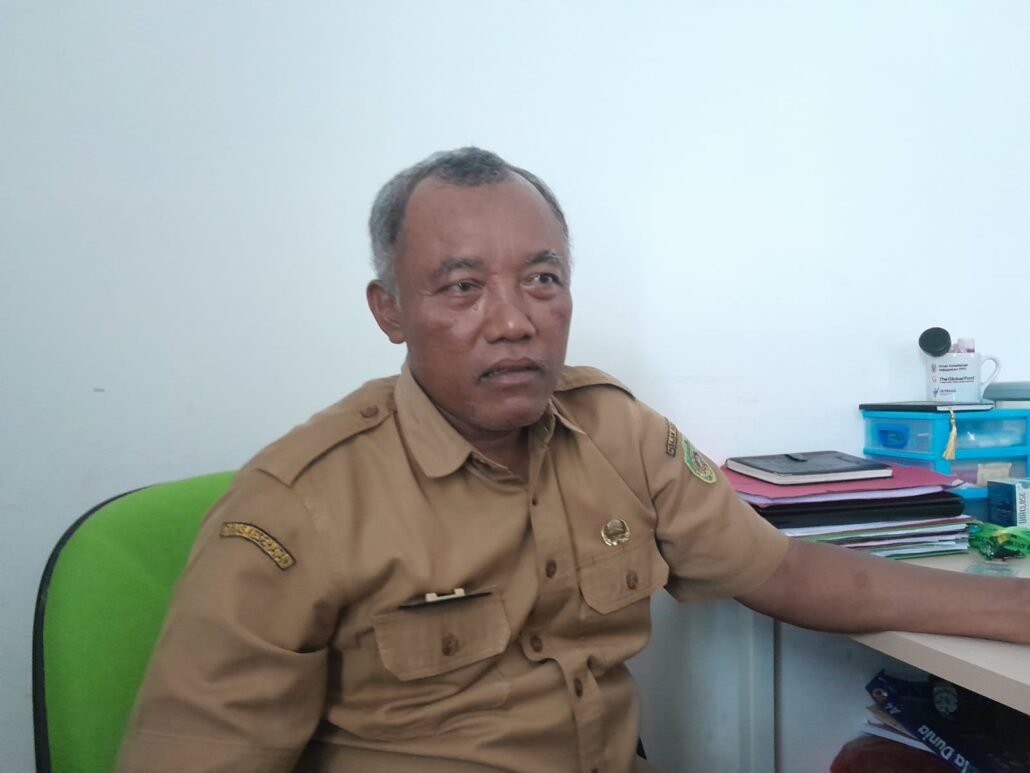 Dua Nyawa Melayang di PPU