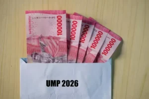 UMP 2026