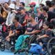 Dispora Kukar Siapkan Keterampilan Wirausaha untuk Atlet Disabilitas