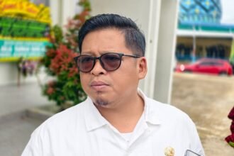 Olahraga Masuk Sekolah