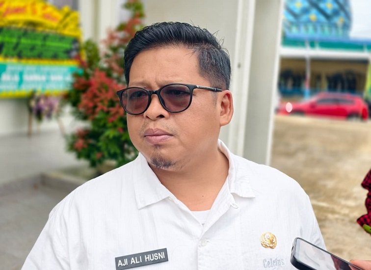 Olahraga Masuk Sekolah