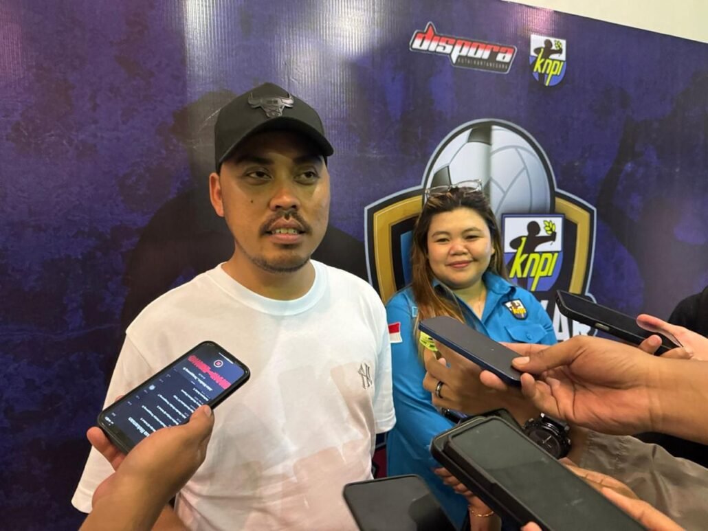 Tenaga Kerja Lokal Kukar