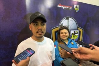 Tenaga Kerja Lokal Kukar