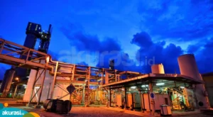 Loker PT Aman Abadi Posisi Teknik Sipil Penempatan di PT KNI