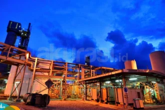 Loker PT Aman Abadi Posisi Teknik Sipil Penempatan di PT KNI